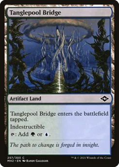 Tanglepool Bridge