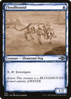 Floodhound