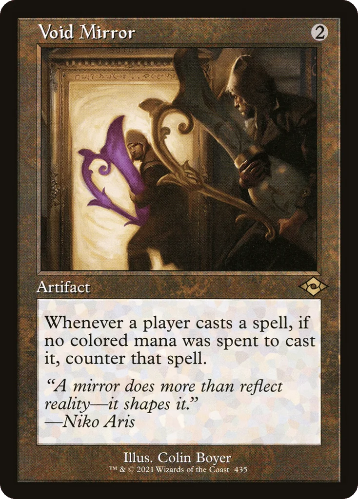 Void Mirror · Modern Horizons 2