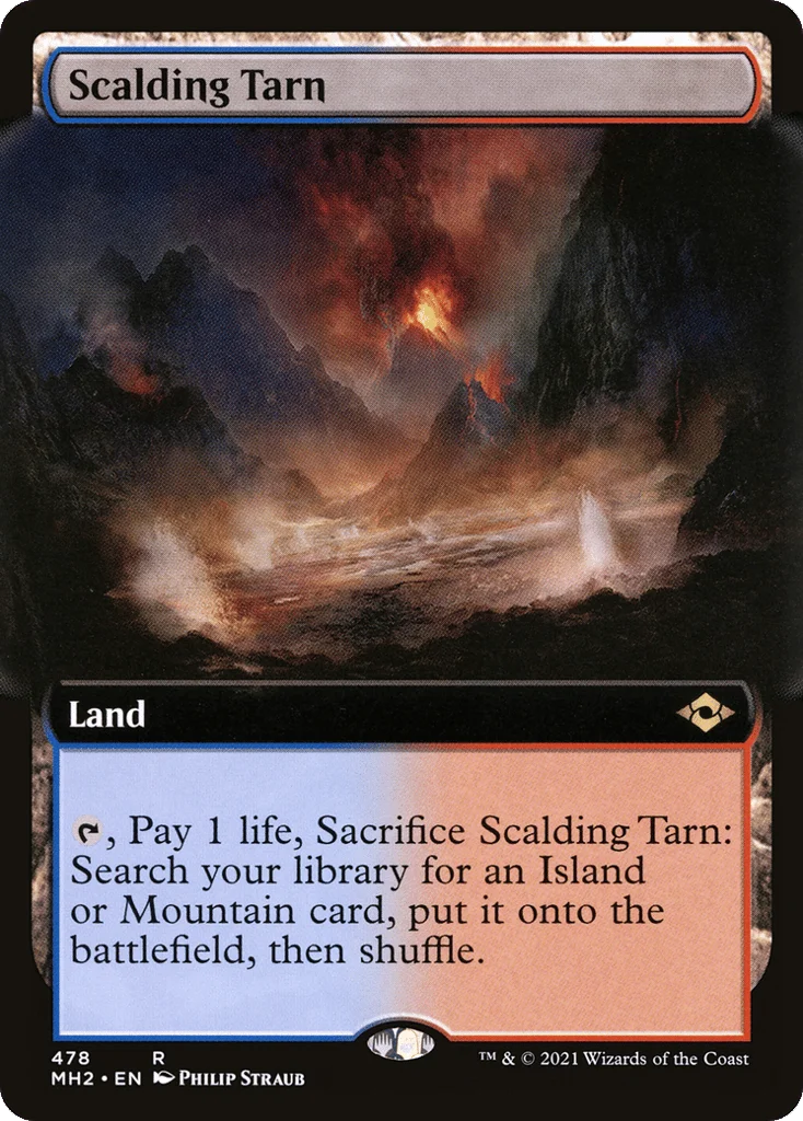 Scalding Tarn · Modern Horizons 2