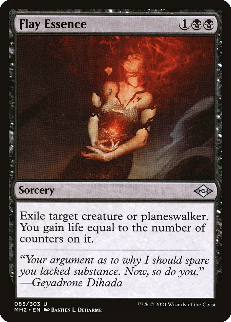 Flay Essence · Modern Horizons 2