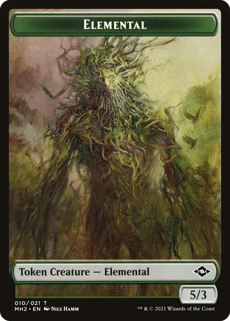 Elemental · Modern Horizons 2