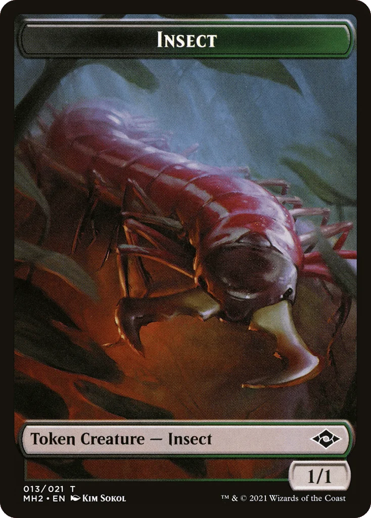 Insect · Modern Horizons 2