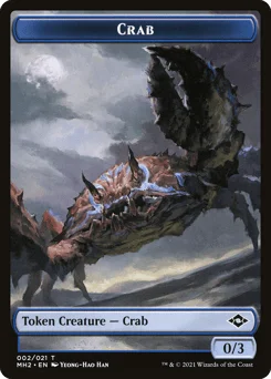 Crab