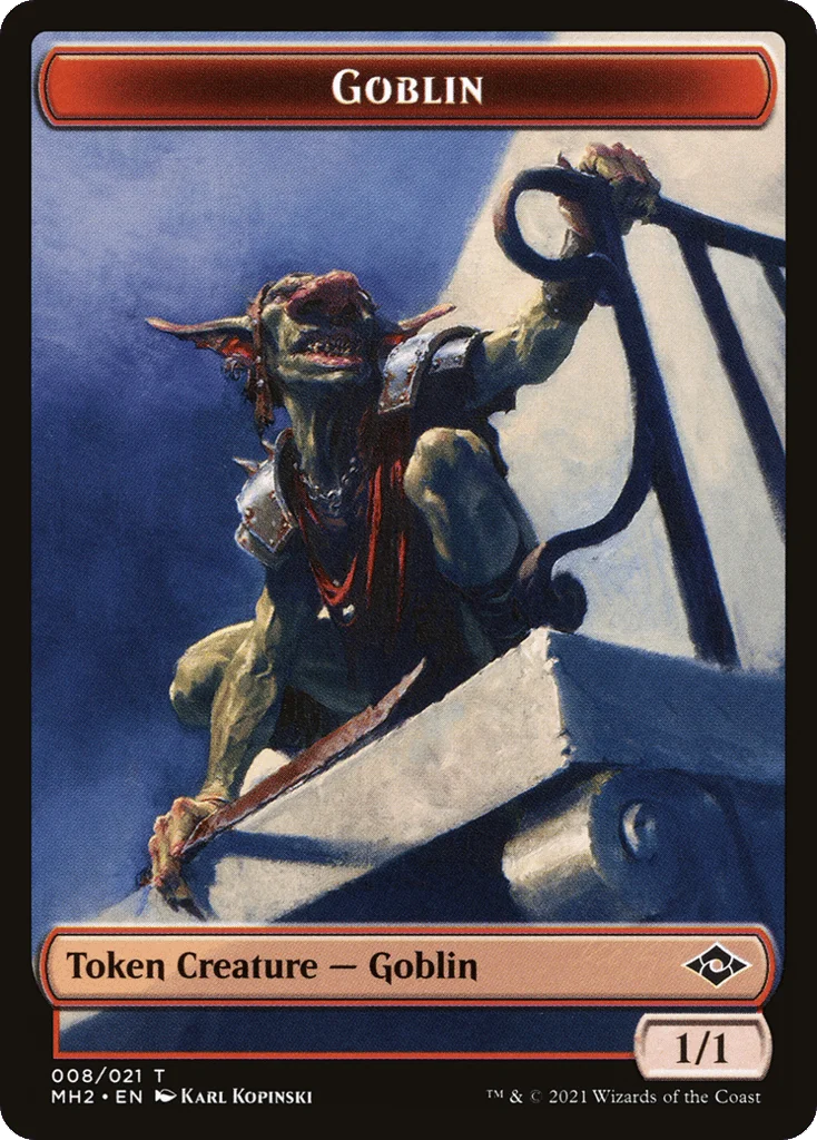 Goblin · Modern Horizons 2