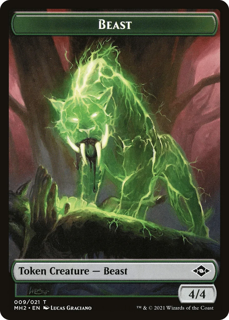 Beast · Modern Horizons 2