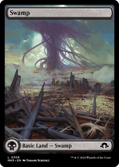 Swamp