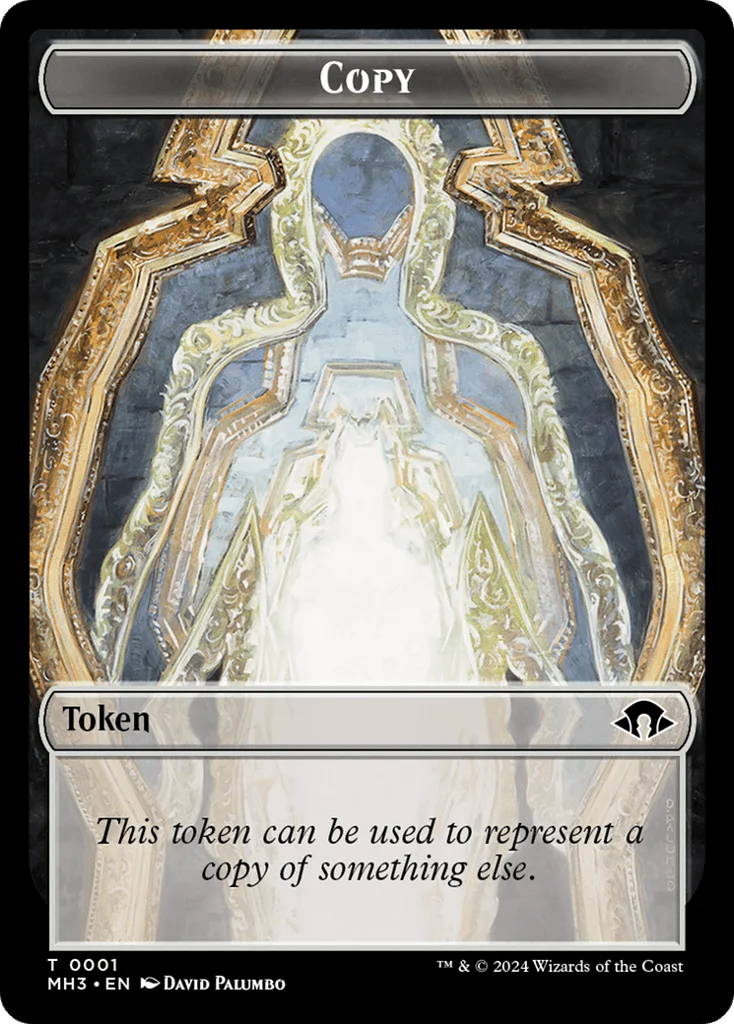 Copy · Modern Horizons 3
