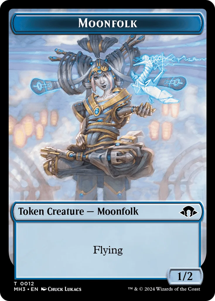 Moonfolk · Modern Horizons 3