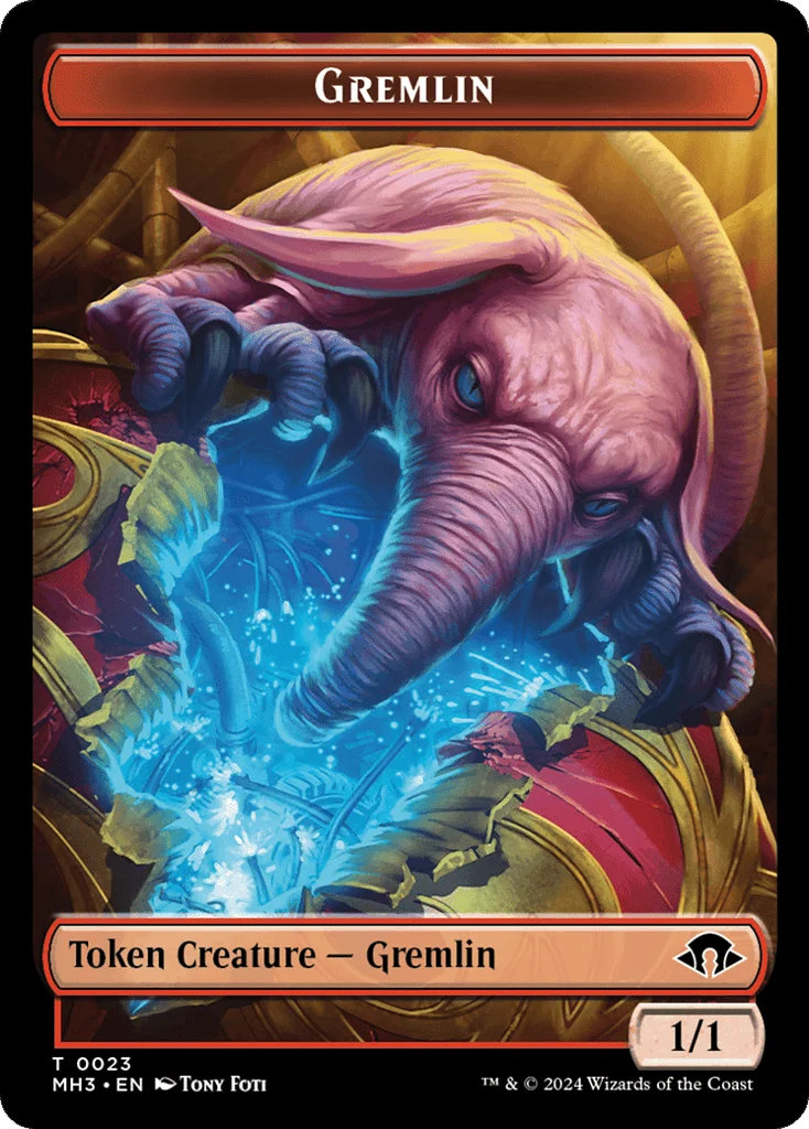 Gremlin · Modern Horizons 3
