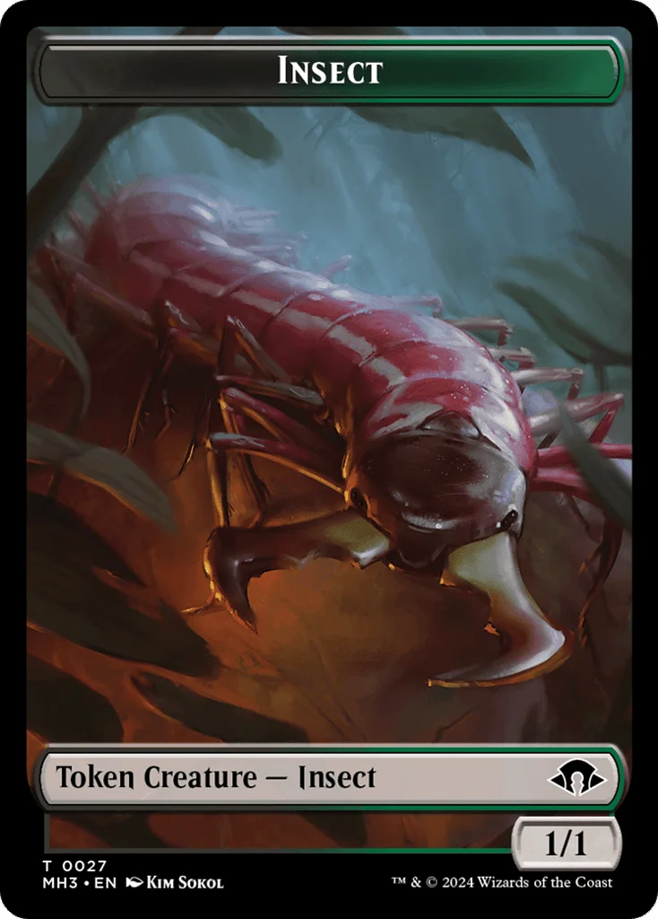 Insect · Modern Horizons 3