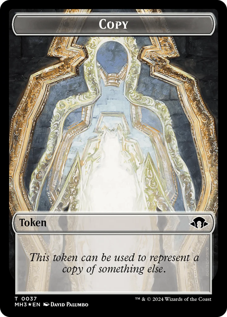 Copy · Modern Horizons 3