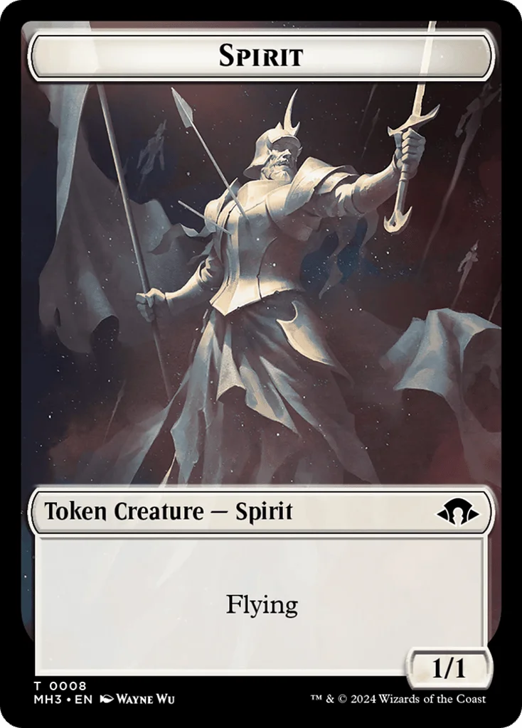 Spirit · Modern Horizons 3