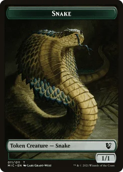 Snake