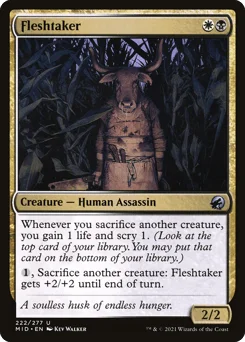Fleshtaker