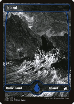 Island
