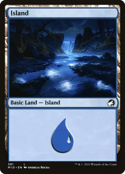 Island