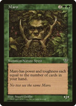 Maro
