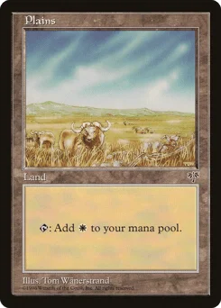Plains
