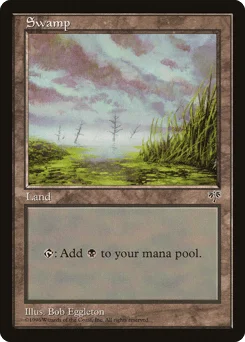 Swamp