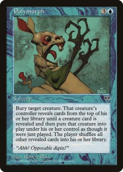 Polymorph
