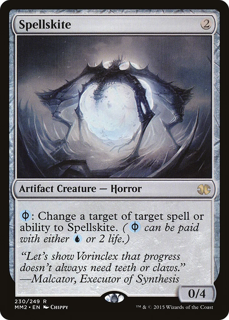 Spellskite · Modern Masters 2015
