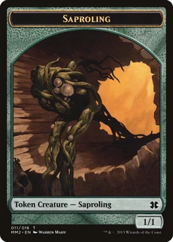 Saproling