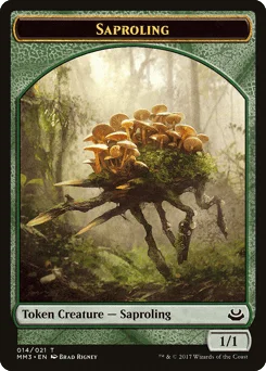 Saproling