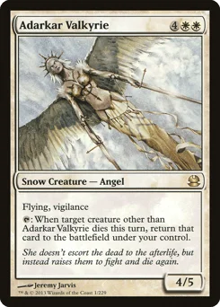 Adarkar Valkyrie