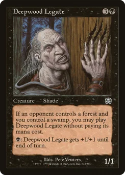 Deepwood Legate