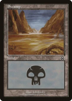 Swamp