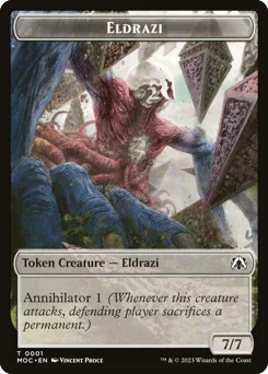 Eldrazi