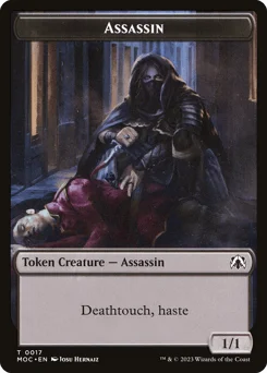 Assassin
