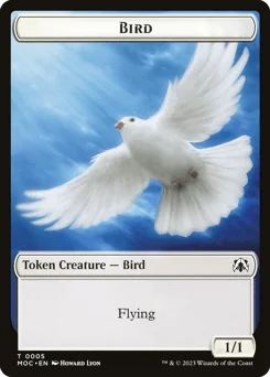Bird