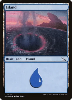 Island