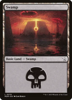Swamp