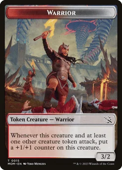 Warrior