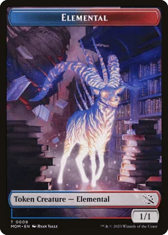 Elemental
