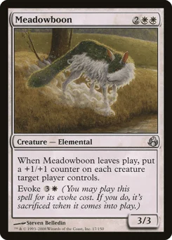 Meadowboon