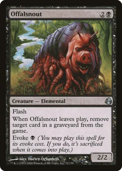 Offalsnout