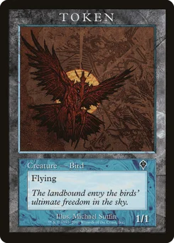 Bird