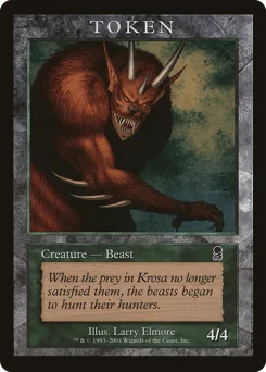 Beast