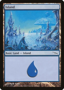 Island