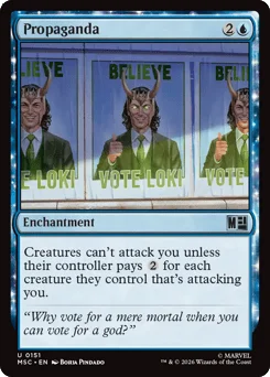 Propaganda