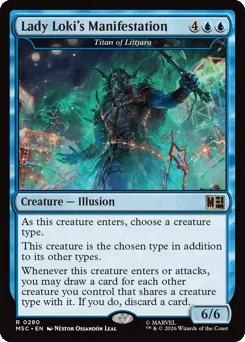 Titan of Littjara