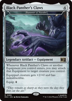 Hammer of Nazahn
