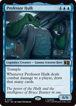 Professor Hulk
