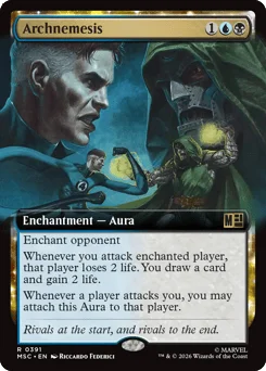 Archnemesis