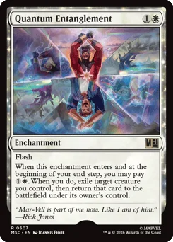 Quantum Entanglement