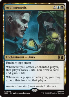 Archnemesis
